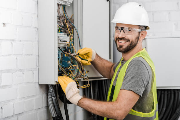 Professional Electrician in Anton, TX