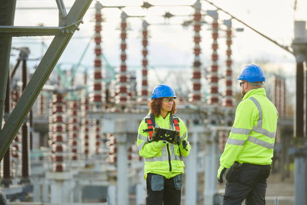 Best Best Electricians Near Me  in Anton, TX