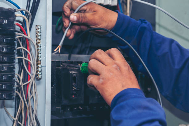 Best Electrical Wiring Services  in Anton, TX