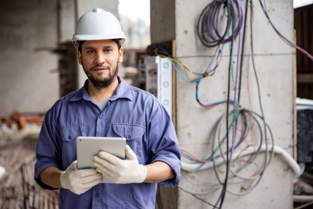 Best Electrical System Inspection  in Anton, TX