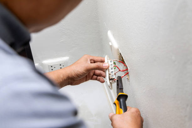 Best Electrical Installation Contractor  in Anton, TX