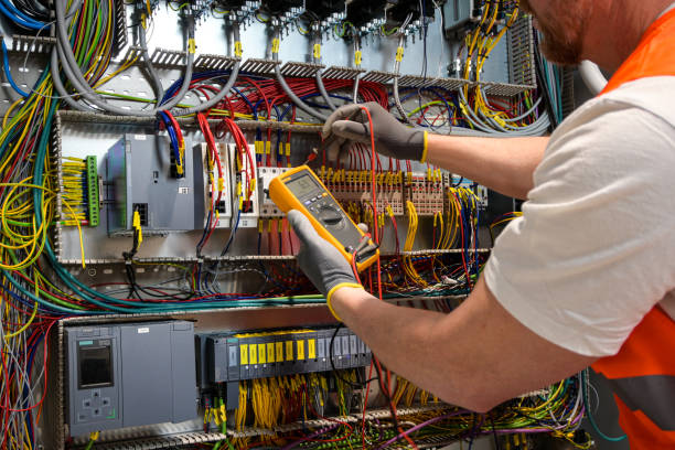 Best Electrical Outlet Repair  in Anton, TX