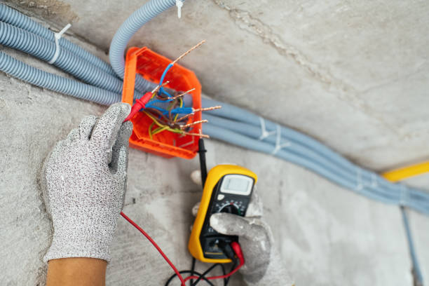 Best Home Electrical Repair  in Anton, TX