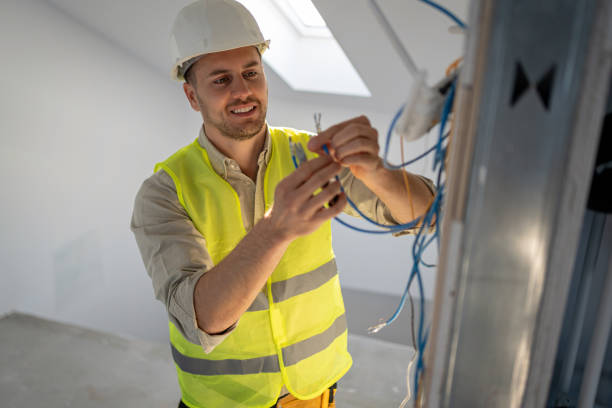 Best Emergency Electrician Near Me  in Anton, TX